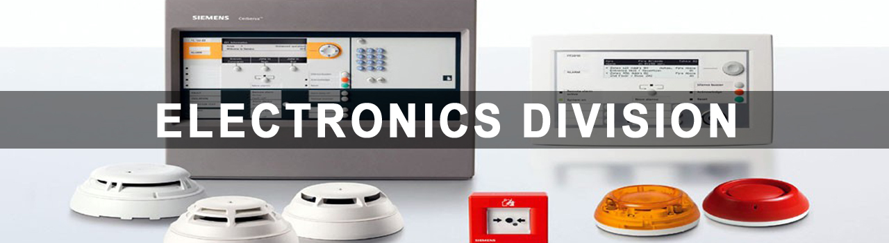 Electronics Division