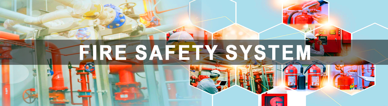 Fire Safety System