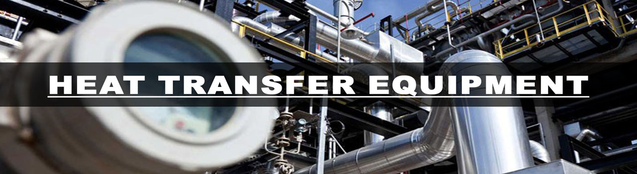 Heat Transfer Equipment