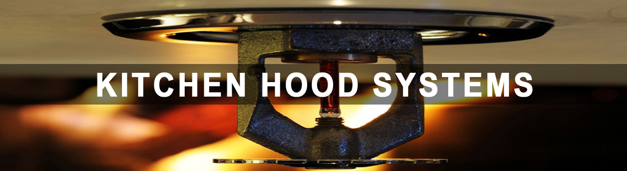 Kitchen Hood Systems