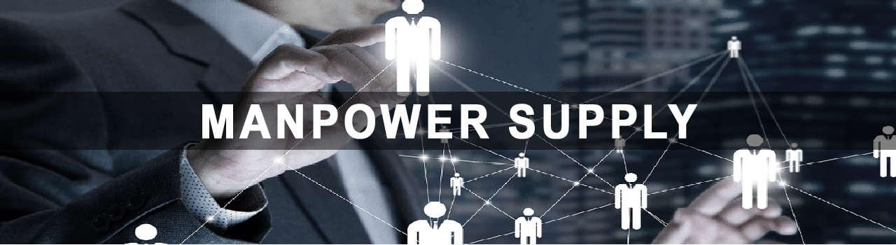 MANPOWER SUPPLY