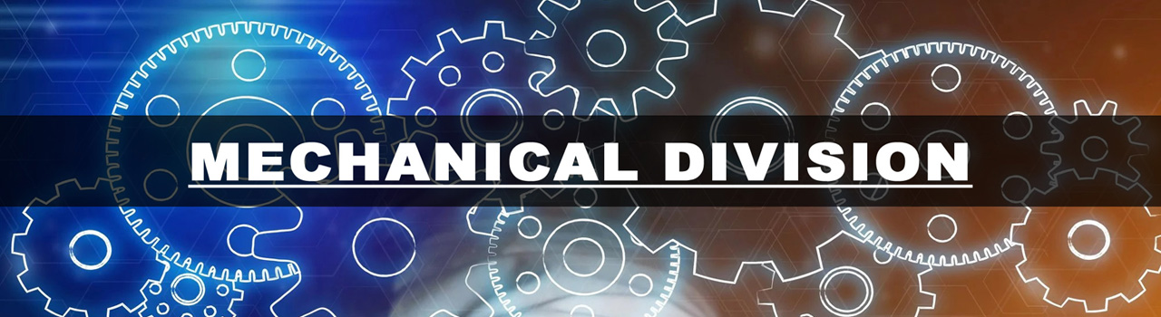 Mechanical Division