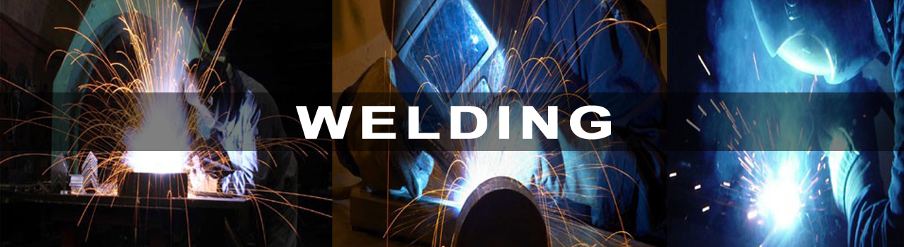 Welding